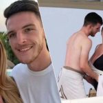 SỐC! Phá lưới Real, Declan Rice hứng chịu hành động đáng xấu hổ