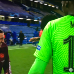 SỐC! Real thất bại, Hazard làm điều khó tin với các cầu thủ Chelsea