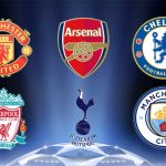 SỐC! UEFA đổi thể thức, Big Six nước Anh có thể cùng tham dự Champions League?
