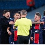 SỐC! Wenger nói lời không thể tin về thẻ đỏ của Di Maria