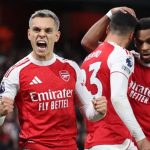 Soi trận Arsenal vs Bayern: So tài nơi đỉnh bảng Champions League