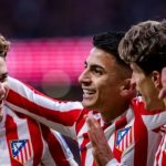 Soi trận Atletico Madrid vs Union SG: Khó có bất ngờ