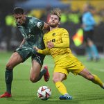 Soi trận Bodo/Glimt vs Tottenham: Chủ nhà khó đứng vững