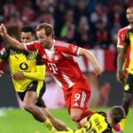 Soi trận Copenhagen vs Dortmund: Khát thắng sau cú ngã Der Klassiker