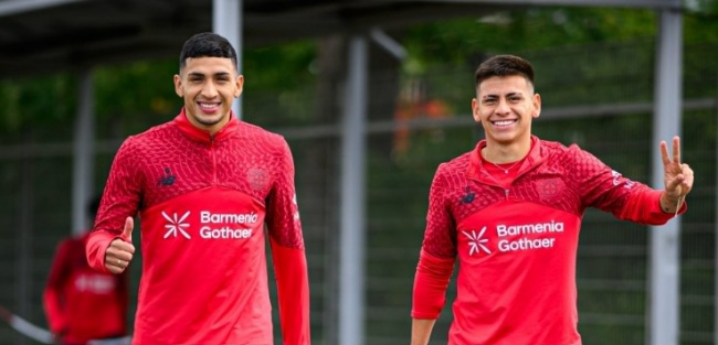 Soi trận Copenhagen vs Leverkusen: Chủ nhà khó phá dớp