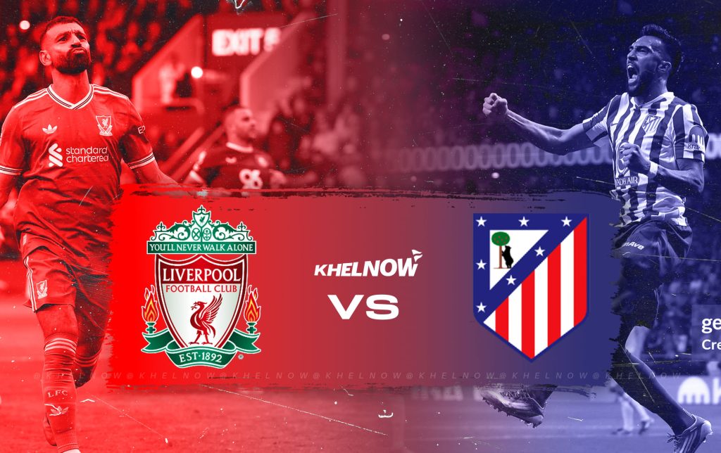Soi trận Liverpool vs Atletico: Điểm tựa Anfield; Bất lợi nhân sự