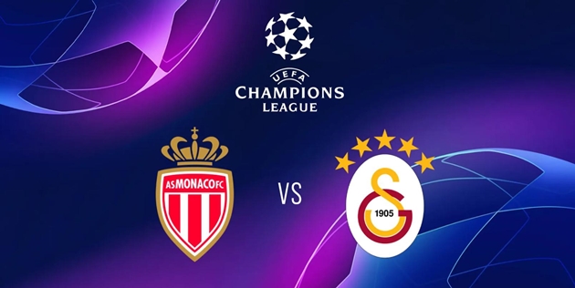 Soi trận Monaco vs Galatasaray: Khó khăn chồng chất cho đội chủ nhà