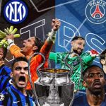 Soi trận PSG vs Inter: Thành bại tại luân lưu?