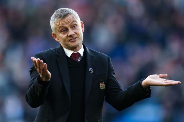 Solskjaer chia sẻ yếu tố giúp Man Utd lội ngược dòng trước Atalanta