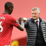 Solskjaer đáp trả Mino Raiola sau thất bại trước RB Leipzig