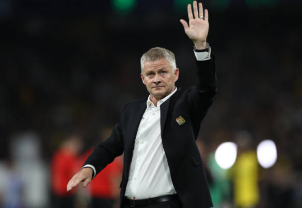 Solskjaer nêu ra lý do tự tin vào khả năng tiến sâu của Man Utd