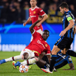 Solskjaer nhận xét về Bailly sau trận Atalanta