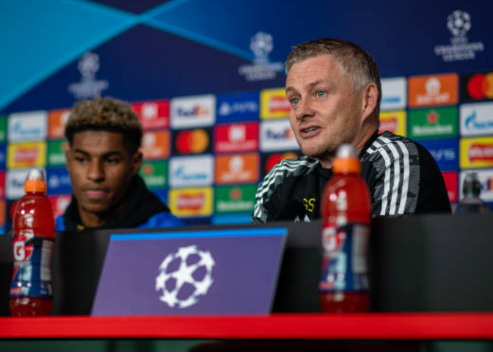 Solskjaer nói thẳng về sức mạnh của Atalanta