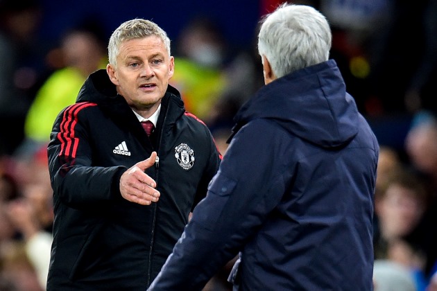 Solskjaer tiết lộ thông điệp giúp Man Utd ngược dòng