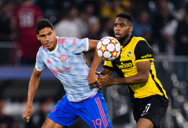 Solskjaer và 3 quyết định dùng người thất bại ở trận Young Boys