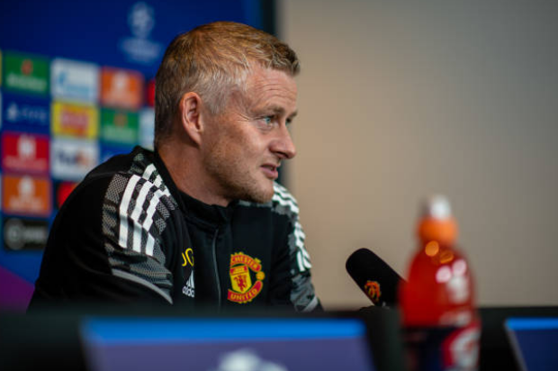 Solskjaer xác nhận, Man Utd mất 2 nhân tố trận gặp Atalanta