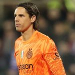 Sommer đối diện nguy cơ mất vị trí trước Martinez tại Inter