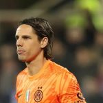 Sommer trở lại: Inter sẵn sàng khóa chặt Feyenoord ở lượt về