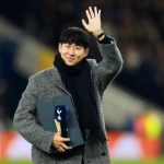 Son Heung-min gửi lời tri ân xúc động khi trở về Tottenham Hotspur
