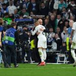 Sóng gió nổi lên, Real lâm nguy