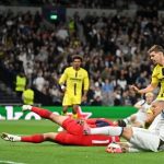 Spurs bị chuyên gia cảnh báo sau chiến thắng Villarreal