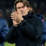 Spurs thất bại 3-5 nhưng lối chơi Frank xây dựng đã xuất hiện