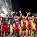 Stade Brestois và hành trình lịch sử: Real Madrid không được phép lơ là