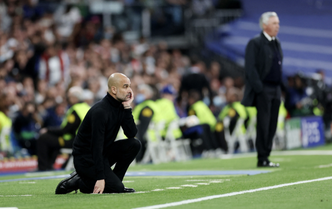 Stan Collymore: ‘Vẫn có người coi Pep là thiên tài đấy’