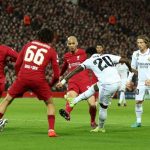 Steven Gerrard nêu tên 2 ngôi sao đẳng cấp vượt trội của Real Madrid