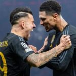 Sự bất ổn của Real Madrid