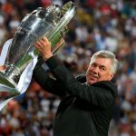 Sự bí hiểm làm nên thành công của Ancelotti