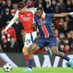 Sự lì lợm giúp Arsenal dần tìm lại vị thế