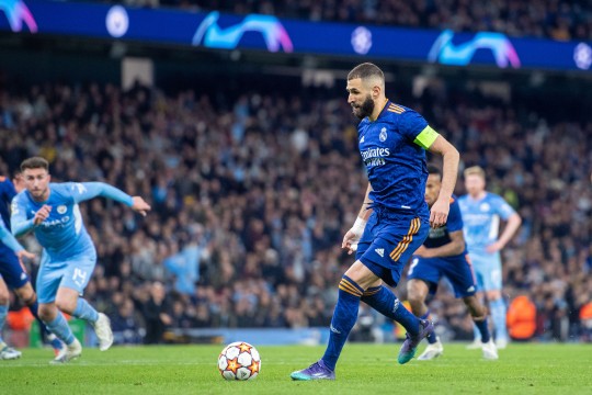 “Sự táo bạo, kiêu ngạo tuyệt đối trong cú panenka của Benzema”