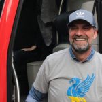 Sự thả lỏng của Klopp trước chung kết Champions League