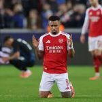 Sự trở lại của Jesus mang lại hy vọng mới cho Arsenal