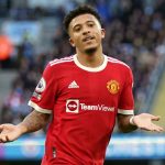 Sự trở lại kỳ diệu của Sancho