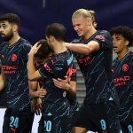 Sự trỗi dậy làm lu mờ Erling Haaland