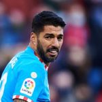 Suarez dự bị cả trận Man Utd, Simeone giải thích lý do