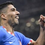 Suarez không khoan nhượng khi gặp lại CLB cũ, dù đó là Liverpool