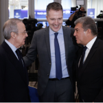 Super League điều chỉnh, quyết thay Cúp C1 châu Âu