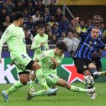 Super League vs Champions League: Mùa cuối thật sự thuần khiết?