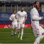Sút tung lưới Atalanta, Ramos nhắn nhủ 1 điều đến Real
