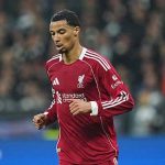 Sút tung lưới Frankfurt, Ekitike tiết lộ lý do không ăn mừng