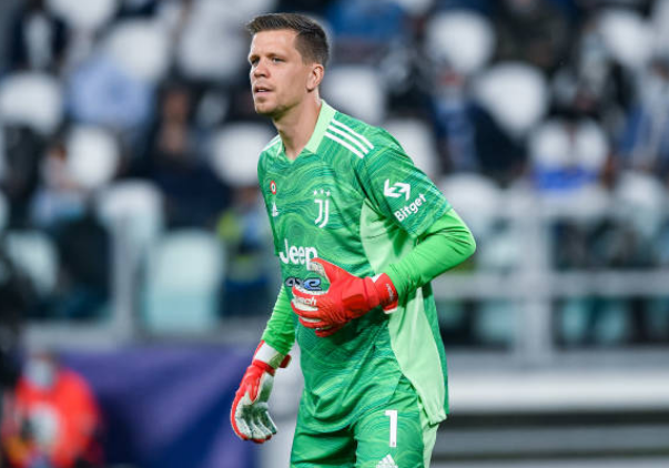 Szczesny tiết lộ vũ khí giúp Juventus đánh bại Chelsea