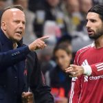 Szoboszlai thừa nhận không hiểu quyết định của Slot