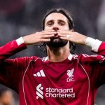 Szoboszlai: Từ hoài nghi đến trụ cột không thể thay thế của Liverpool