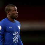 Tái đấu Porto, Tuchel nói lời lo ngại về Kante