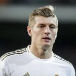 Tái đấu Real, Klopp dùng 1 từ mô tả Kroos