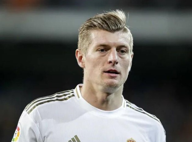 Tái đấu Real, Klopp dùng 1 từ mô tả Kroos