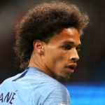 Tái ngộ ở C1, Leroy Sane nói lời thật lòng về M.U